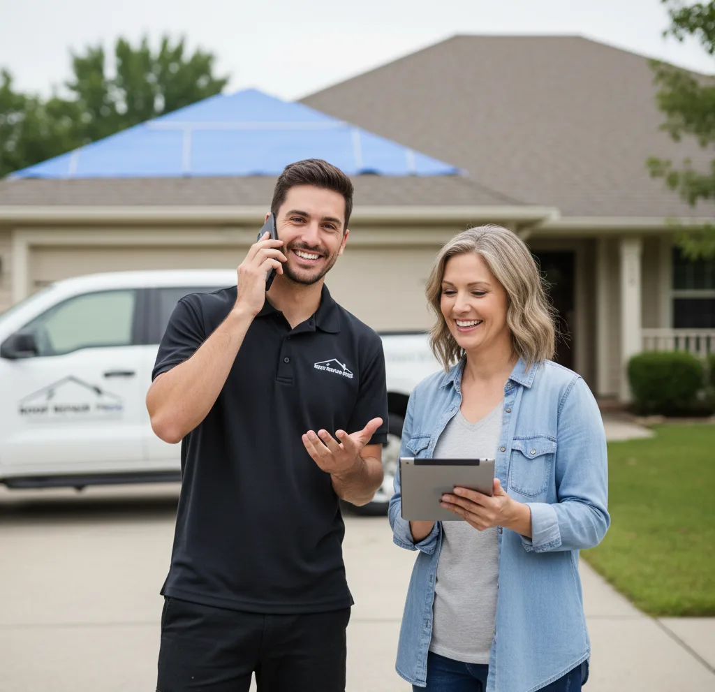 Roof Maintenance in Sophia, NC
